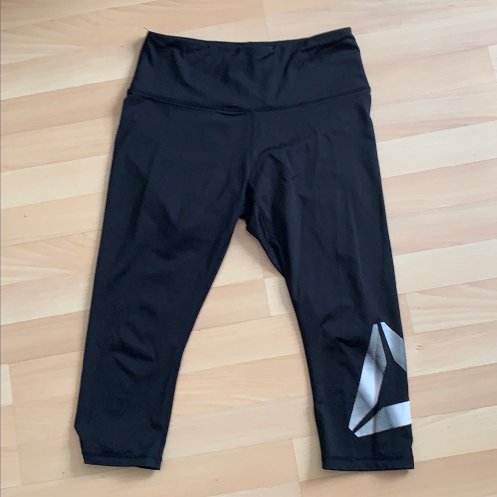 Reebok Capris